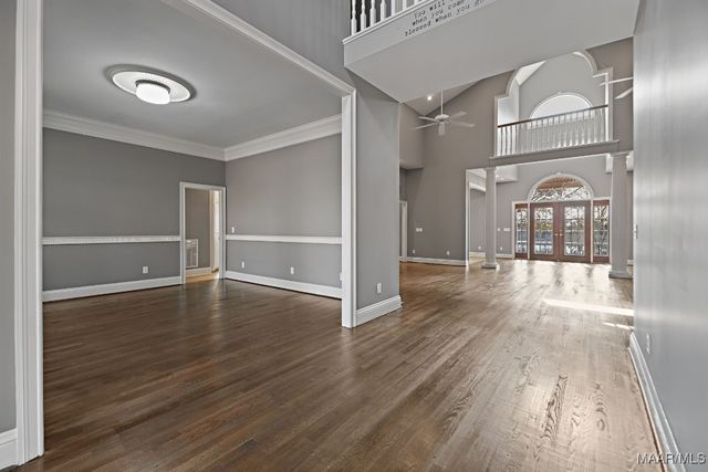 7461 Georgia Road, Wetumpka, AL 36092