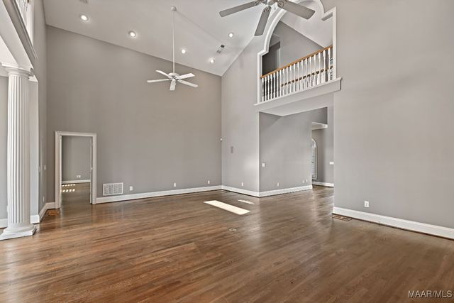 7461 Georgia Road, Wetumpka, AL 36092