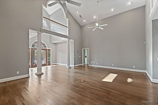 7461 Georgia Road, Wetumpka, AL 36092