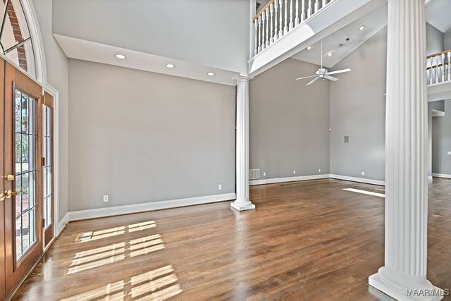 7461 Georgia Road, Wetumpka, AL 36092