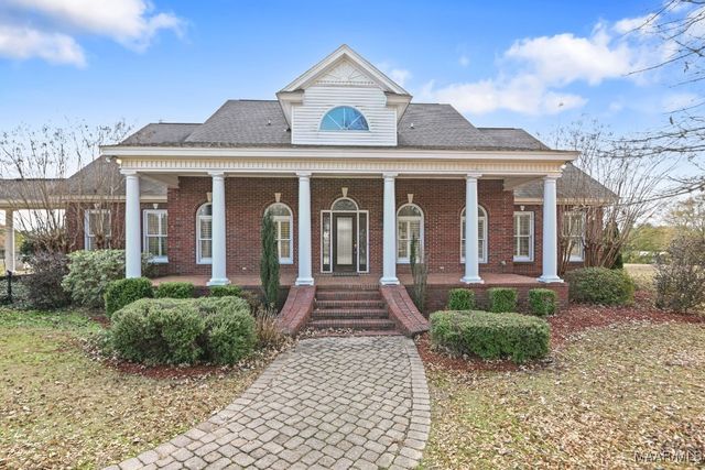 7461 Georgia Road, Wetumpka, AL 36092