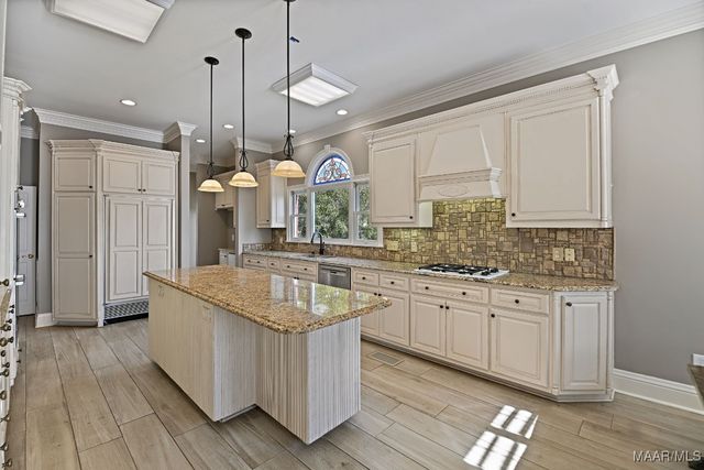 7461 Georgia Road, Wetumpka, AL 36092