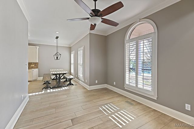 7461 Georgia Road, Wetumpka, AL 36092