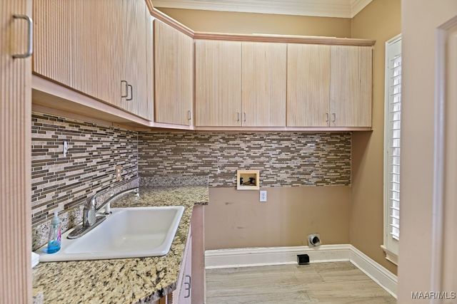 7461 Georgia Road, Wetumpka, AL 36092