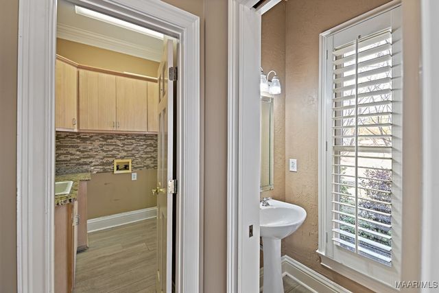 7461 Georgia Road, Wetumpka, AL 36092