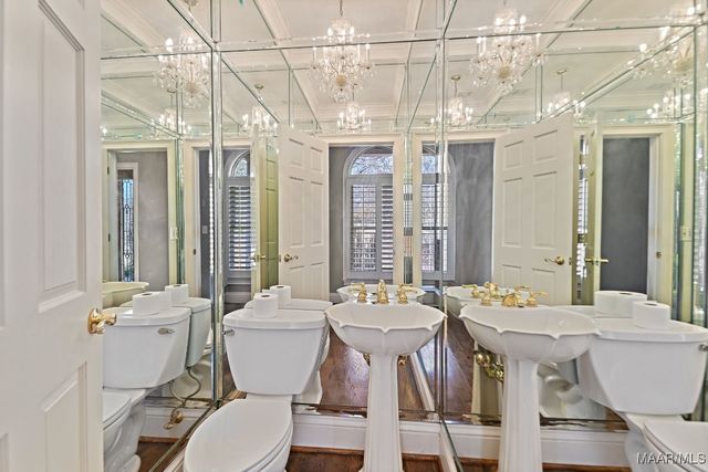 7461 Georgia Road, Wetumpka, AL 36092