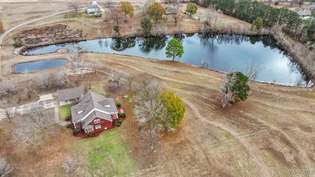 7461 Georgia Road, Wetumpka, AL 36092