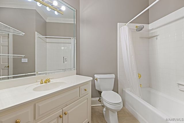 7461 Georgia Road, Wetumpka, AL 36092