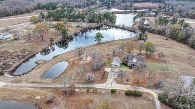 7461 Georgia Road, Wetumpka, AL 36092