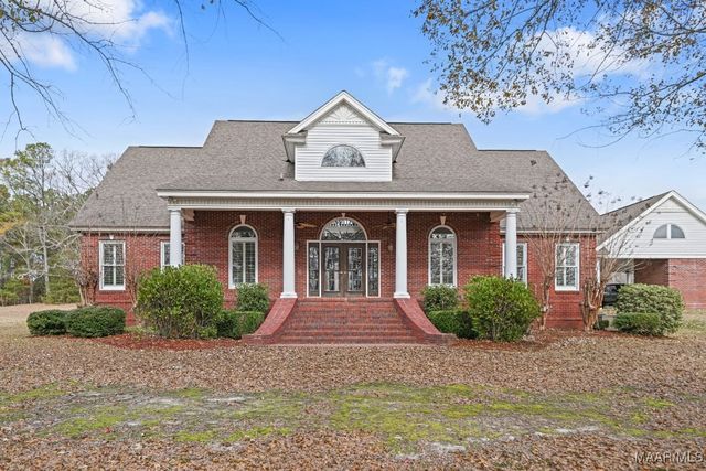 7461 Georgia Road, Wetumpka, AL 36092