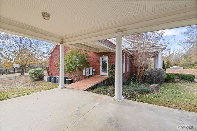 7461 Georgia Road, Wetumpka, AL 36092