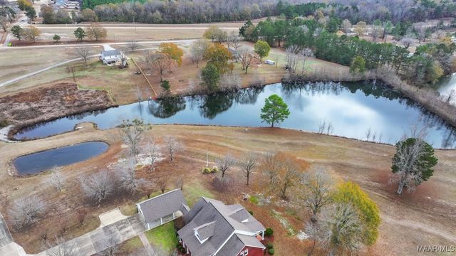 7461 Georgia Road, Wetumpka, AL 36092