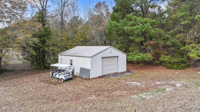 7461 Georgia Road, Wetumpka, AL 36092