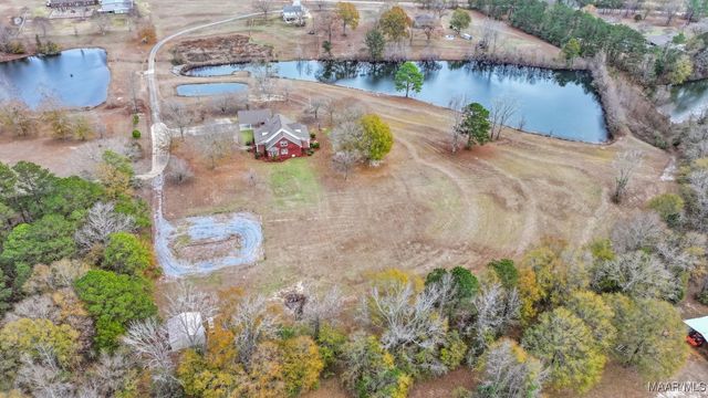 7461 Georgia Road, Wetumpka, AL 36092