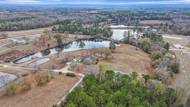 7461 Georgia Road, Wetumpka, AL 36092