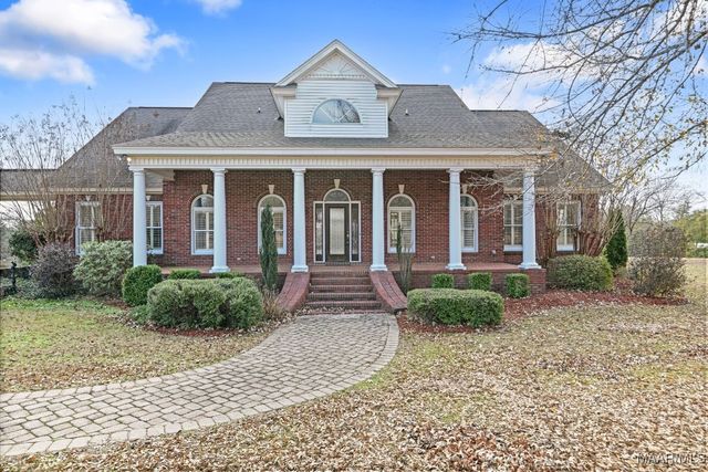 7461 Georgia Road, Wetumpka, AL 36092