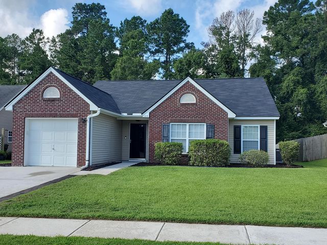 103 Salem Creek Drive, Goose Creek, SC 29445