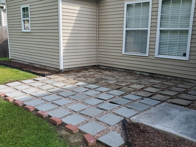 103 Salem Creek Drive, Goose Creek, SC 29445
