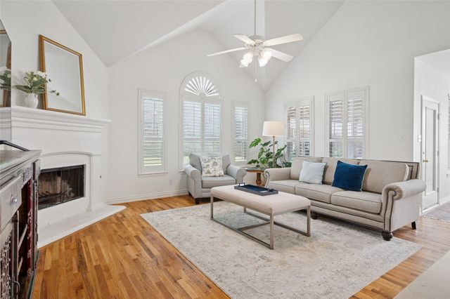5224 Winterberry Court, Fort Worth, TX 76244