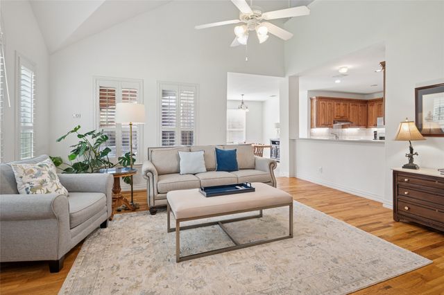 5224 Winterberry Court, Fort Worth, TX 76244