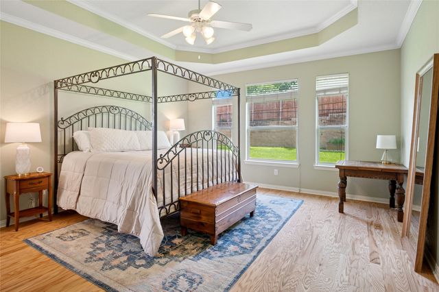 5224 Winterberry Court, Fort Worth, TX 76244