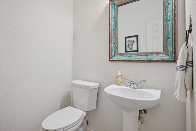 5224 Winterberry Court, Fort Worth, TX 76244