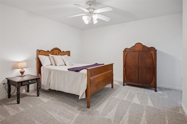 5224 Winterberry Court, Fort Worth, TX 76244