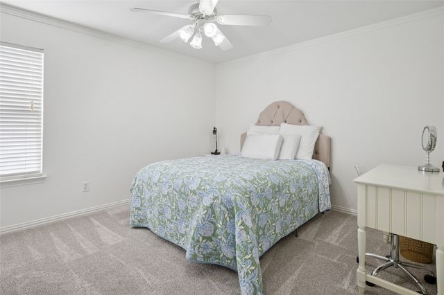 5224 Winterberry Court, Fort Worth, TX 76244