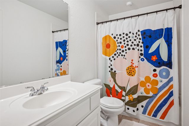 5224 Winterberry Court, Fort Worth, TX 76244