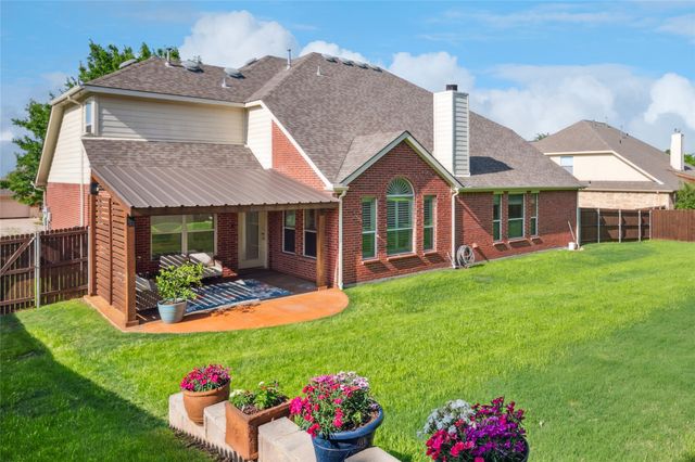 5224 Winterberry Court, Fort Worth, TX 76244