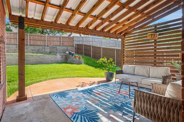 5224 Winterberry Court, Fort Worth, TX 76244