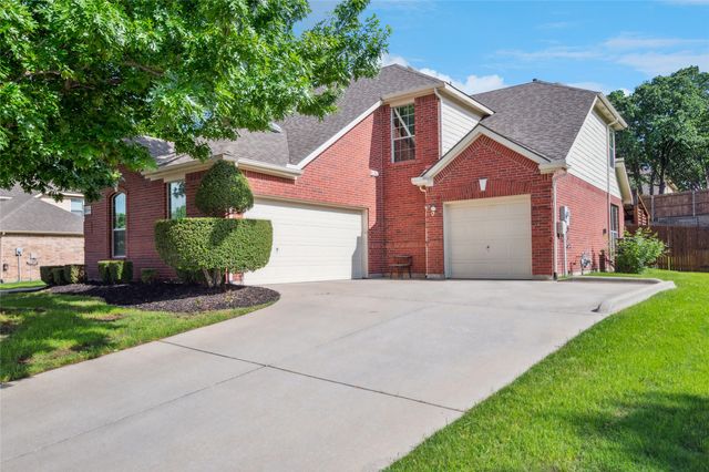 5224 Winterberry Court, Fort Worth, TX 76244