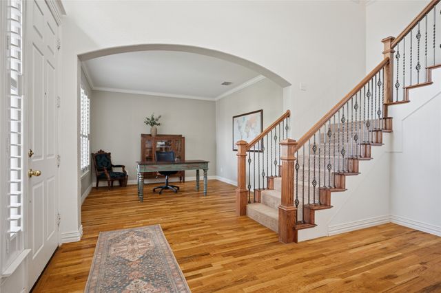 5224 Winterberry Court, Fort Worth, TX 76244