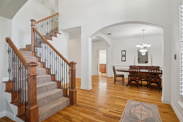 5224 Winterberry Court, Fort Worth, TX 76244