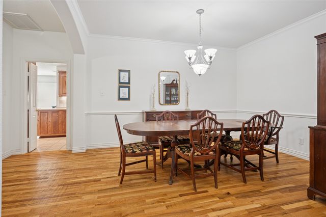 5224 Winterberry Court, Fort Worth, TX 76244
