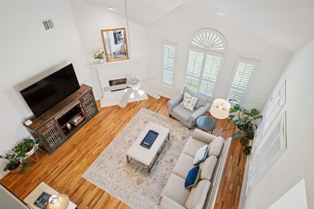 5224 Winterberry Court, Fort Worth, TX 76244