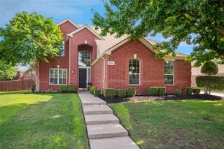 5224 Winterberry Court, Fort Worth, TX 76244