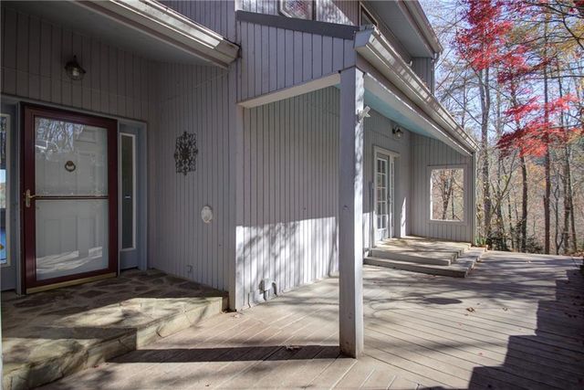 202 Indian Trail, Dahlonega, GA 30533