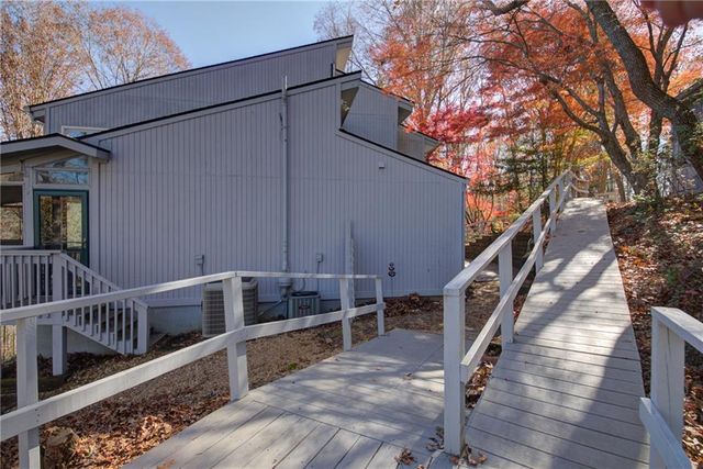 202 Indian Trail, Dahlonega, GA 30533