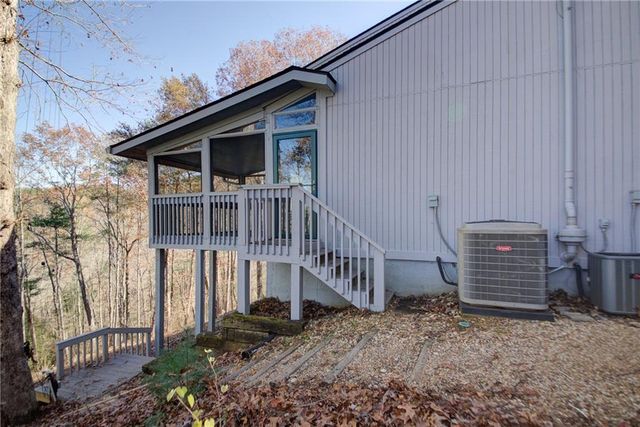 202 Indian Trail, Dahlonega, GA 30533