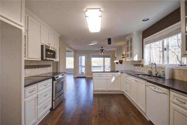 202 Indian Trail, Dahlonega, GA 30533