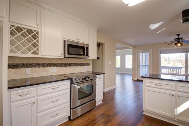 202 Indian Trail, Dahlonega, GA 30533