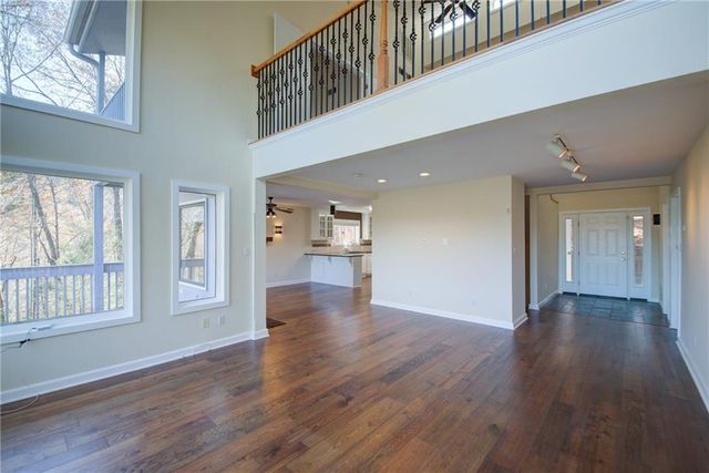 202 Indian Trail, Dahlonega, GA 30533