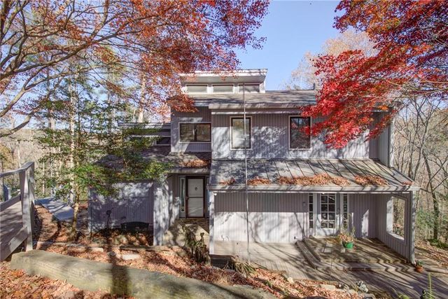 202 Indian Trail, Dahlonega, GA 30533