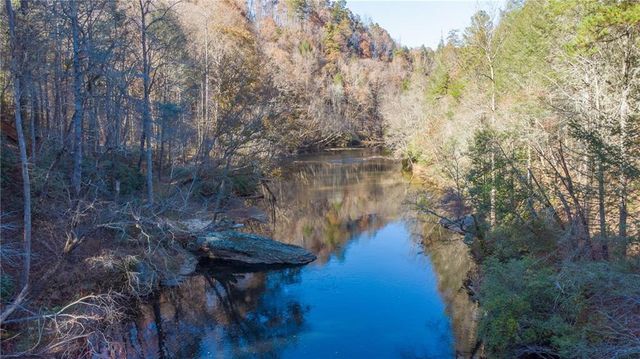 202 Indian Trail, Dahlonega, GA 30533