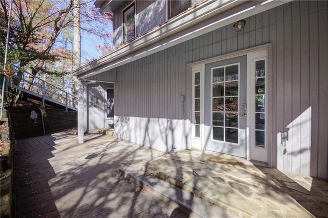 202 Indian Trail, Dahlonega, GA 30533