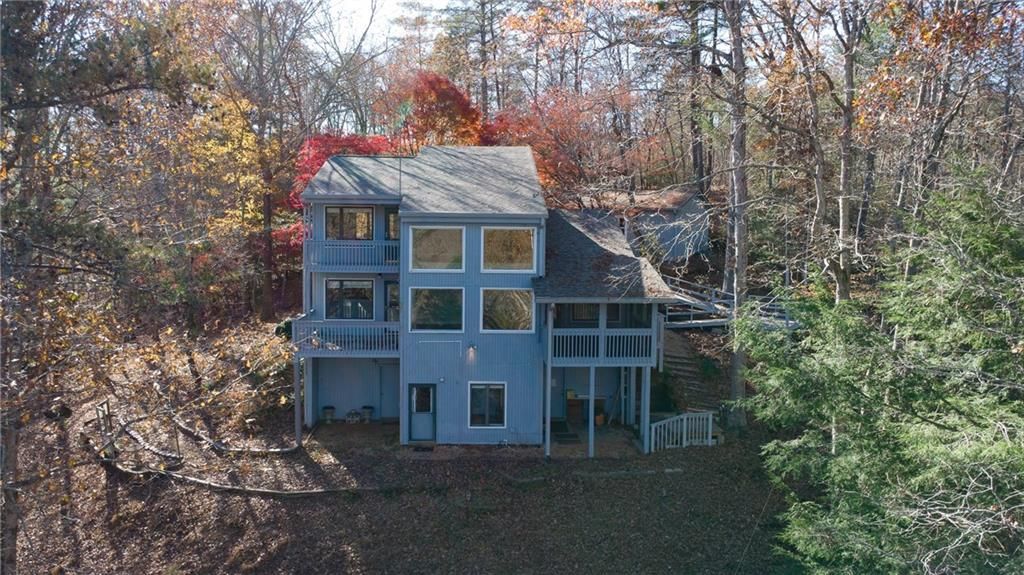 202 Indian Trail, Dahlonega, GA 30533