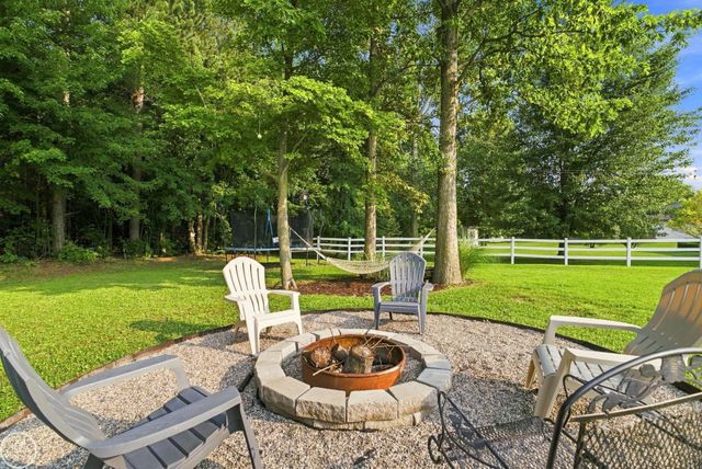 1006 Broad Ax Lane, Kimball Twp, MI 48074