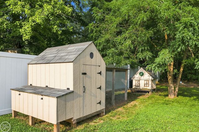 1006 Broad Ax Lane, Kimball Twp, MI 48074