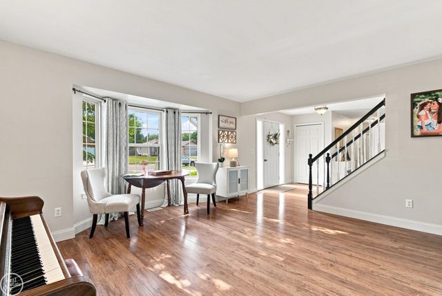 1006 Broad Ax Lane, Kimball Twp, MI 48074